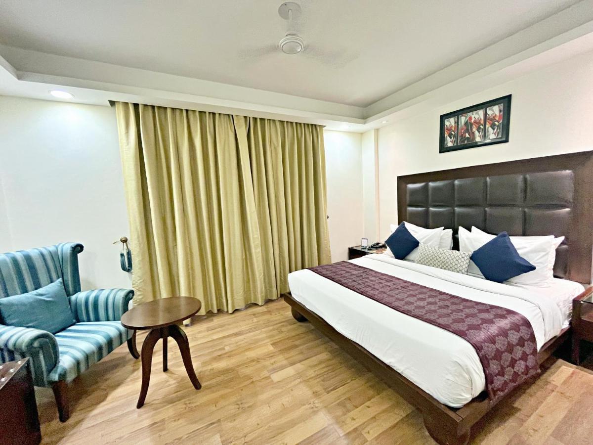 The Grand Orion - Greater Kailash New Delhi
